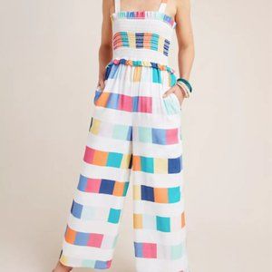 Corey Lynn Calter Nikki Jumpsuit